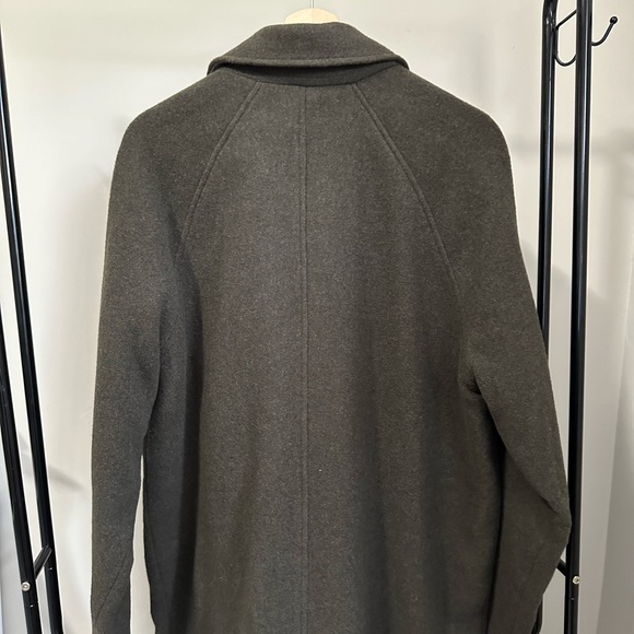 Gap wool coat - warm & cozy - Brand New with tags - Picture 5 of 5